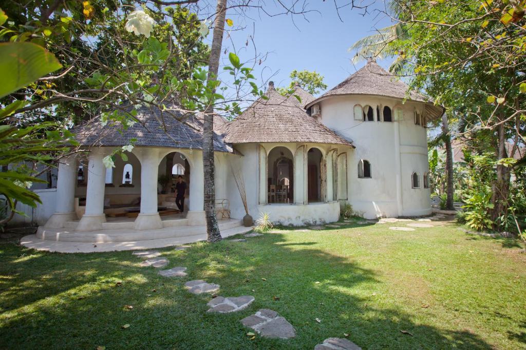 Villa Bulan Seminyak Exterior foto